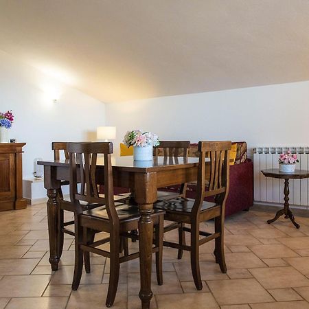 Casa I Gerani Apartment Alghero Bagian luar foto