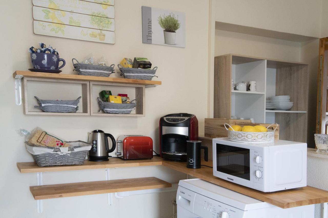 Casa I Gerani Apartment Alghero Bagian luar foto
