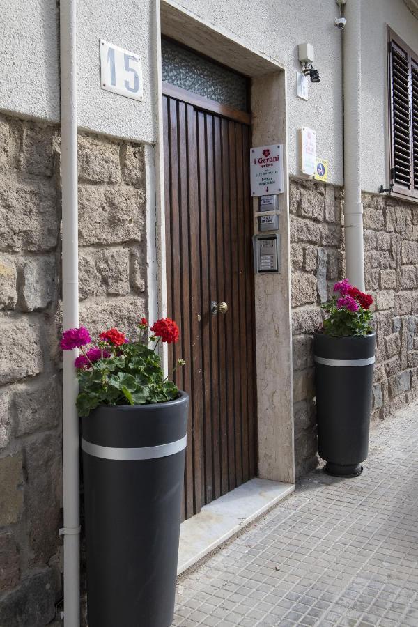 Casa I Gerani Apartment Alghero Bagian luar foto