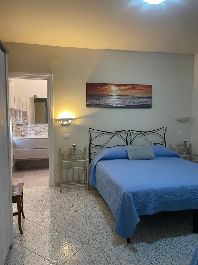 Casa I Gerani Apartment Alghero Bagian luar foto