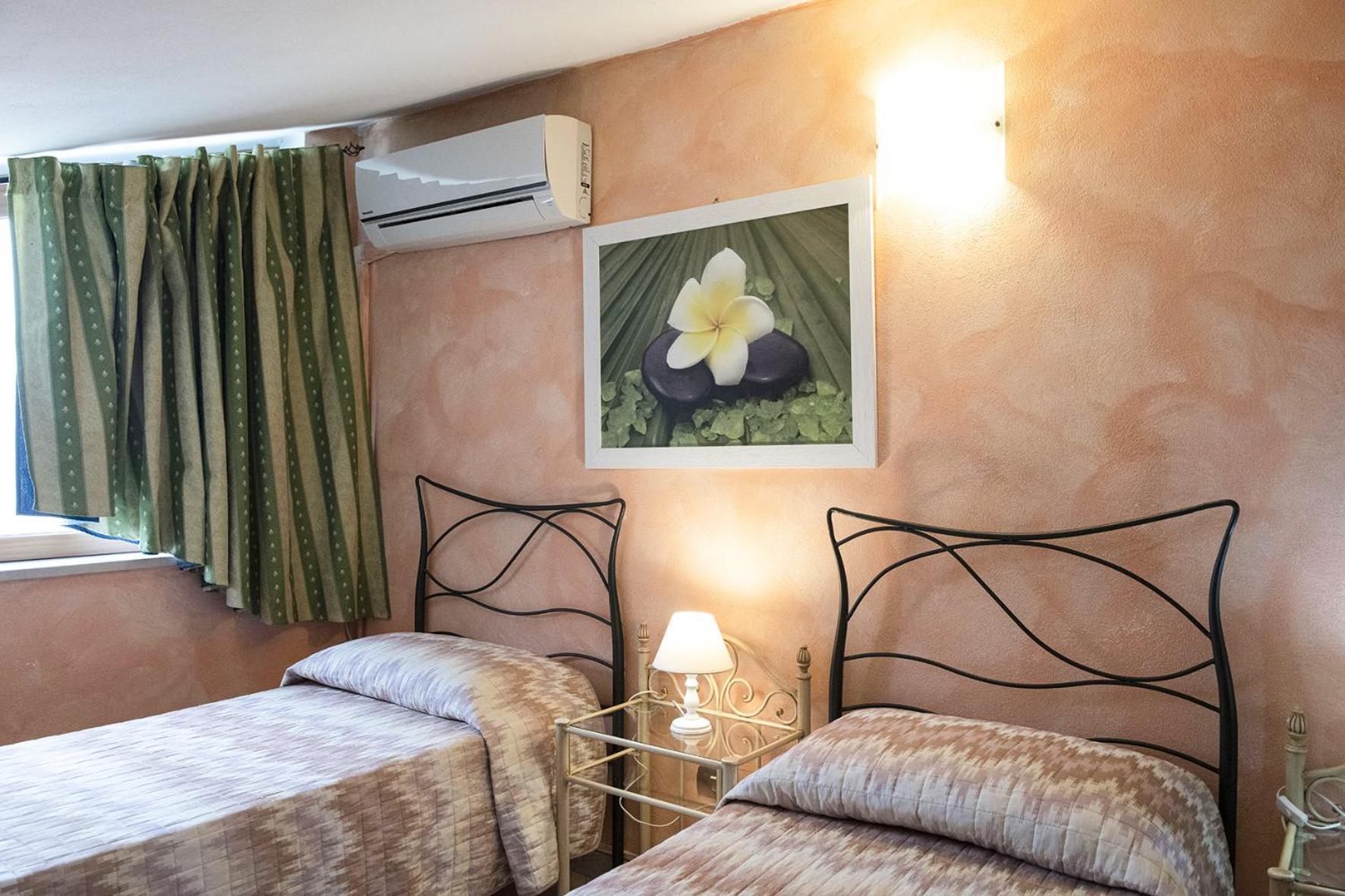 Casa I Gerani Apartment Alghero Bagian luar foto