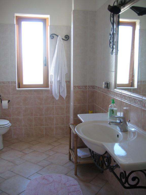 Casa I Gerani Apartment Alghero Ruang foto